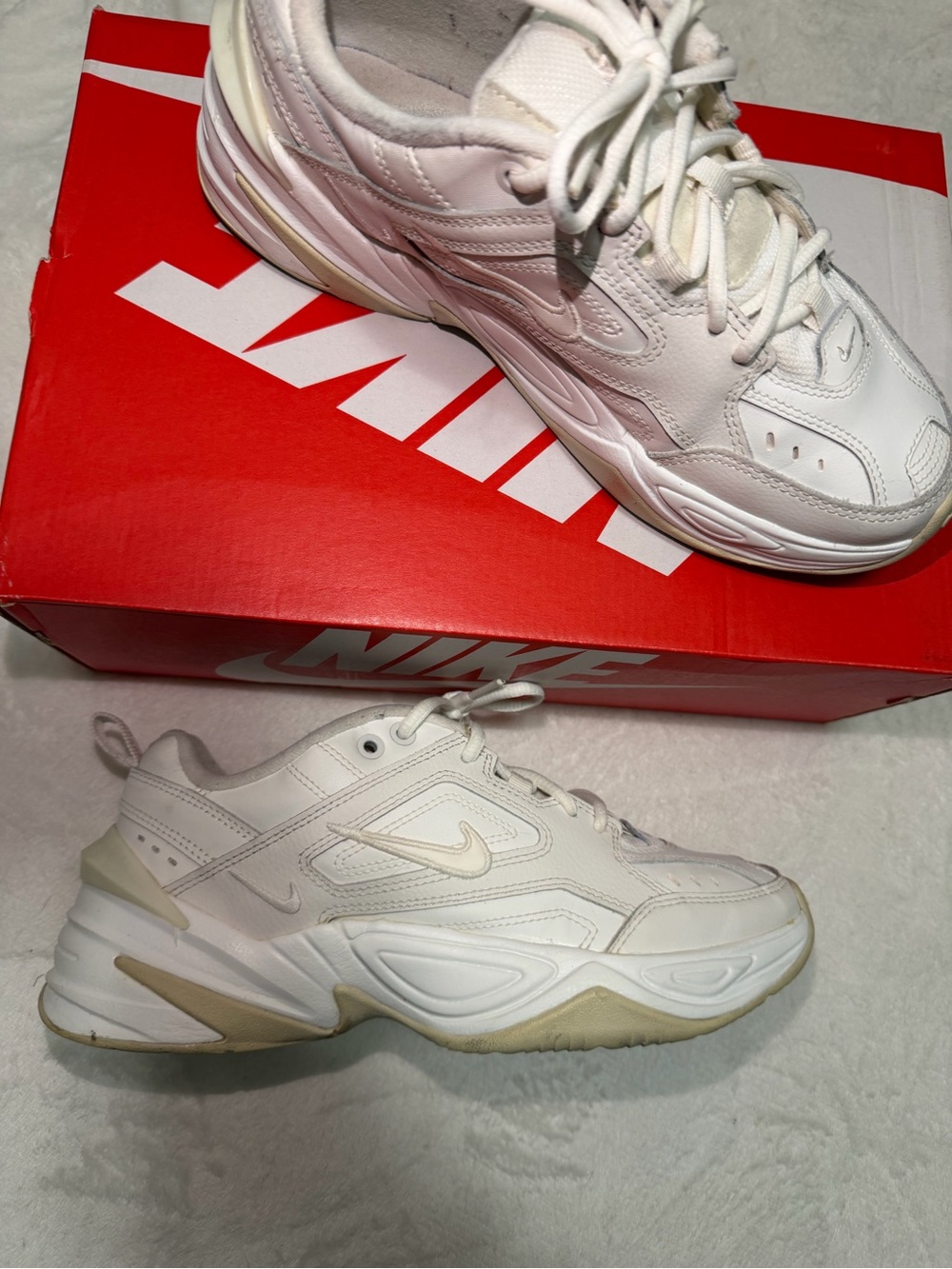 Nike M2K TENKO